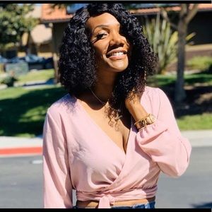 Meet your Posher, Iyanna